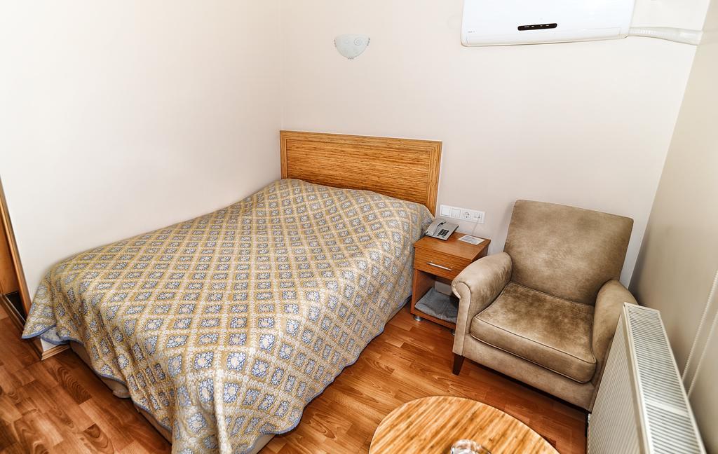 Serenti Hotel Giresun Værelse billede